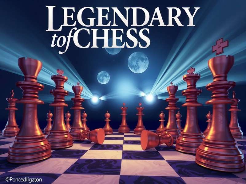 Local Legendary Chess meetup in Bangalore Legendary Chess Community Event